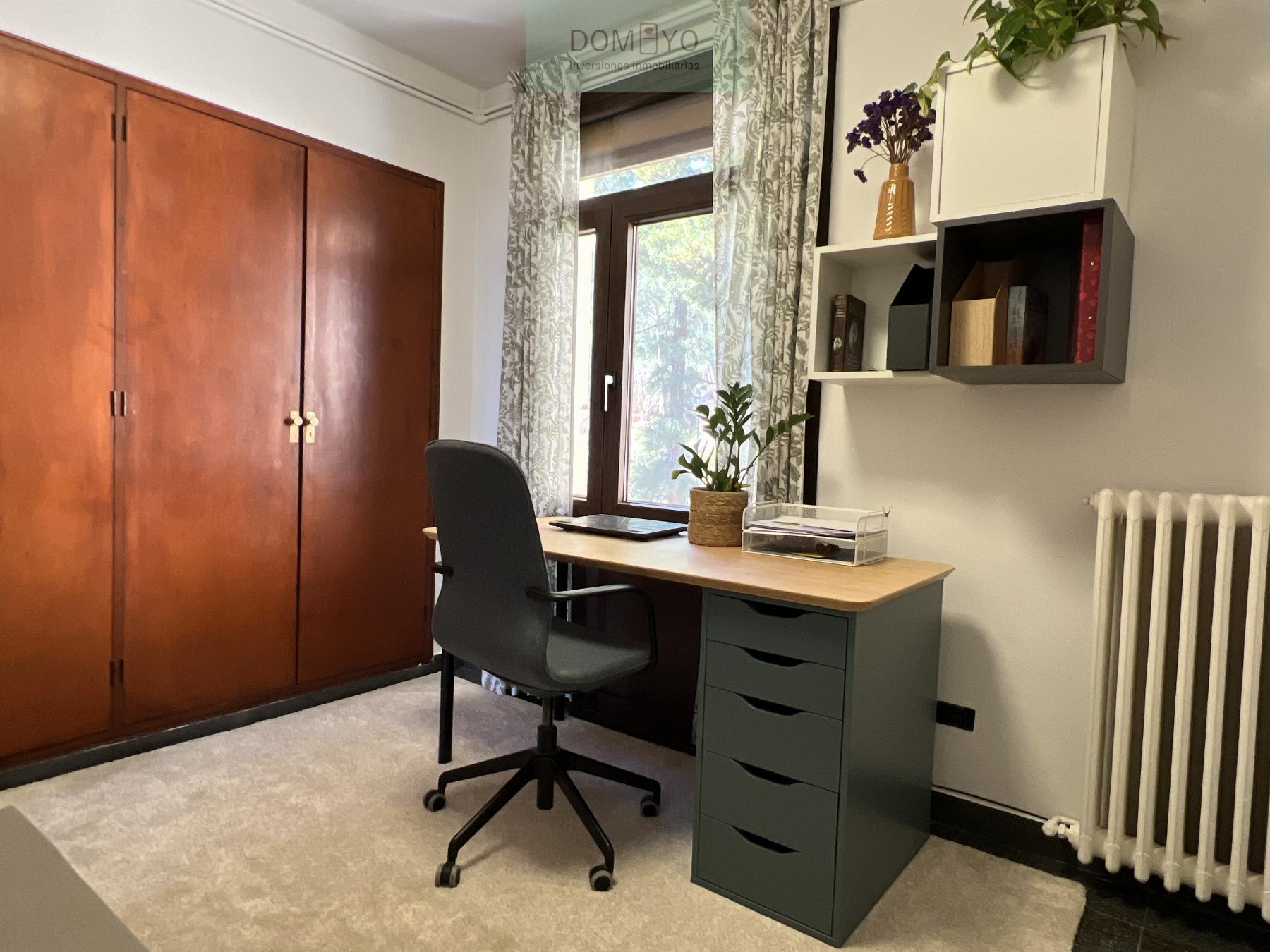 For sale of apartment in S´Agaro