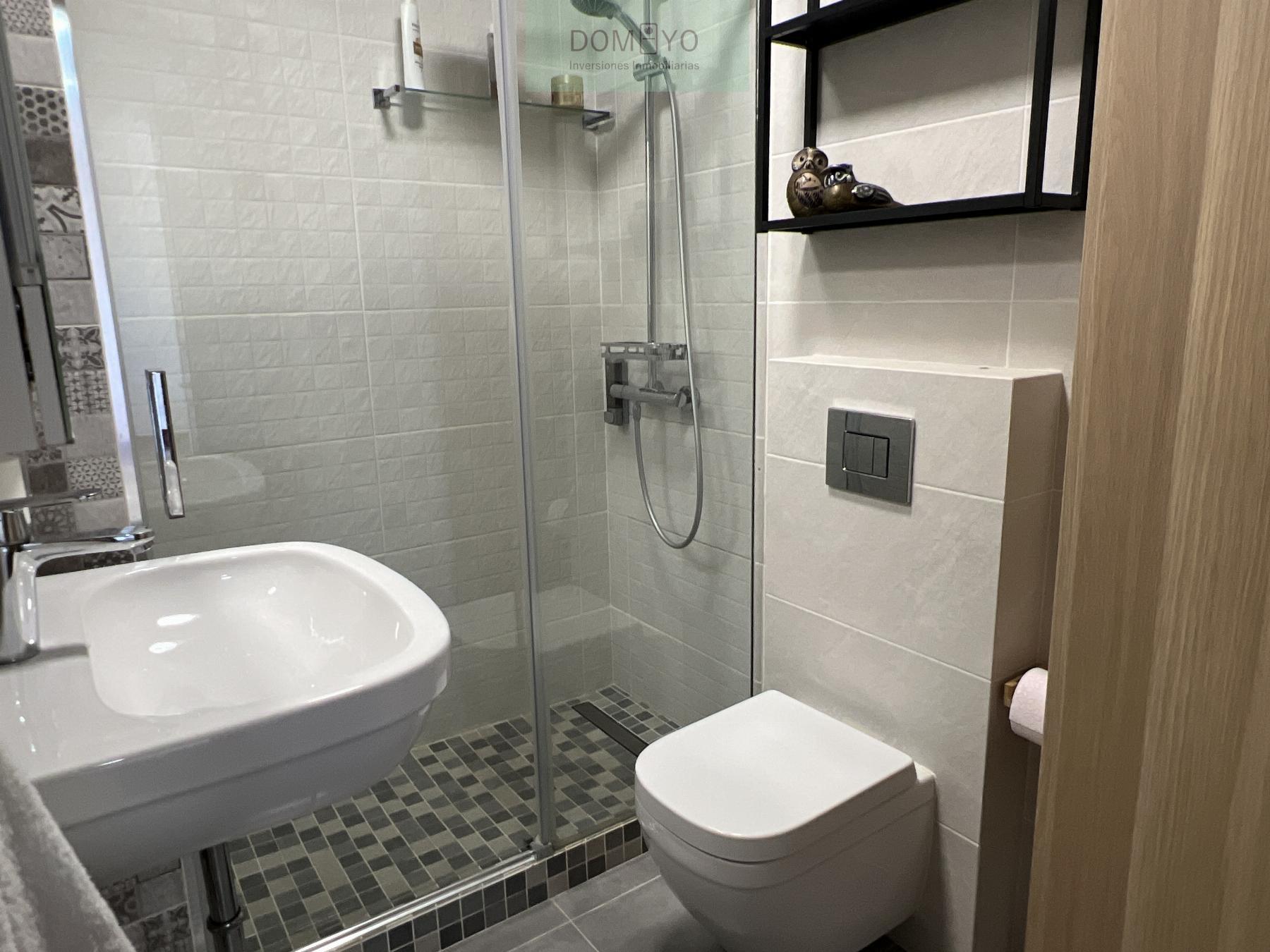 For sale of apartment in S´Agaro