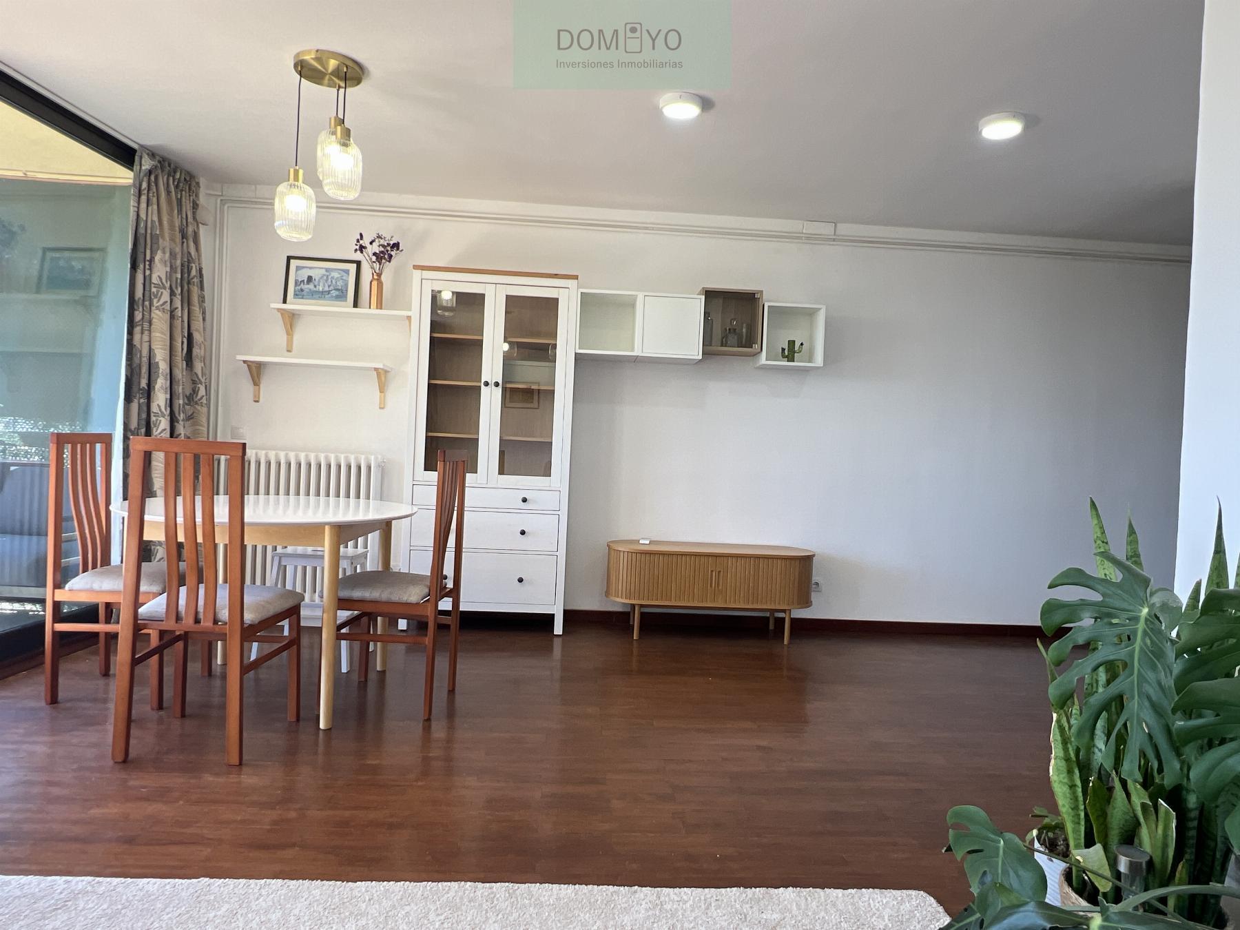 For sale of apartment in S´Agaro