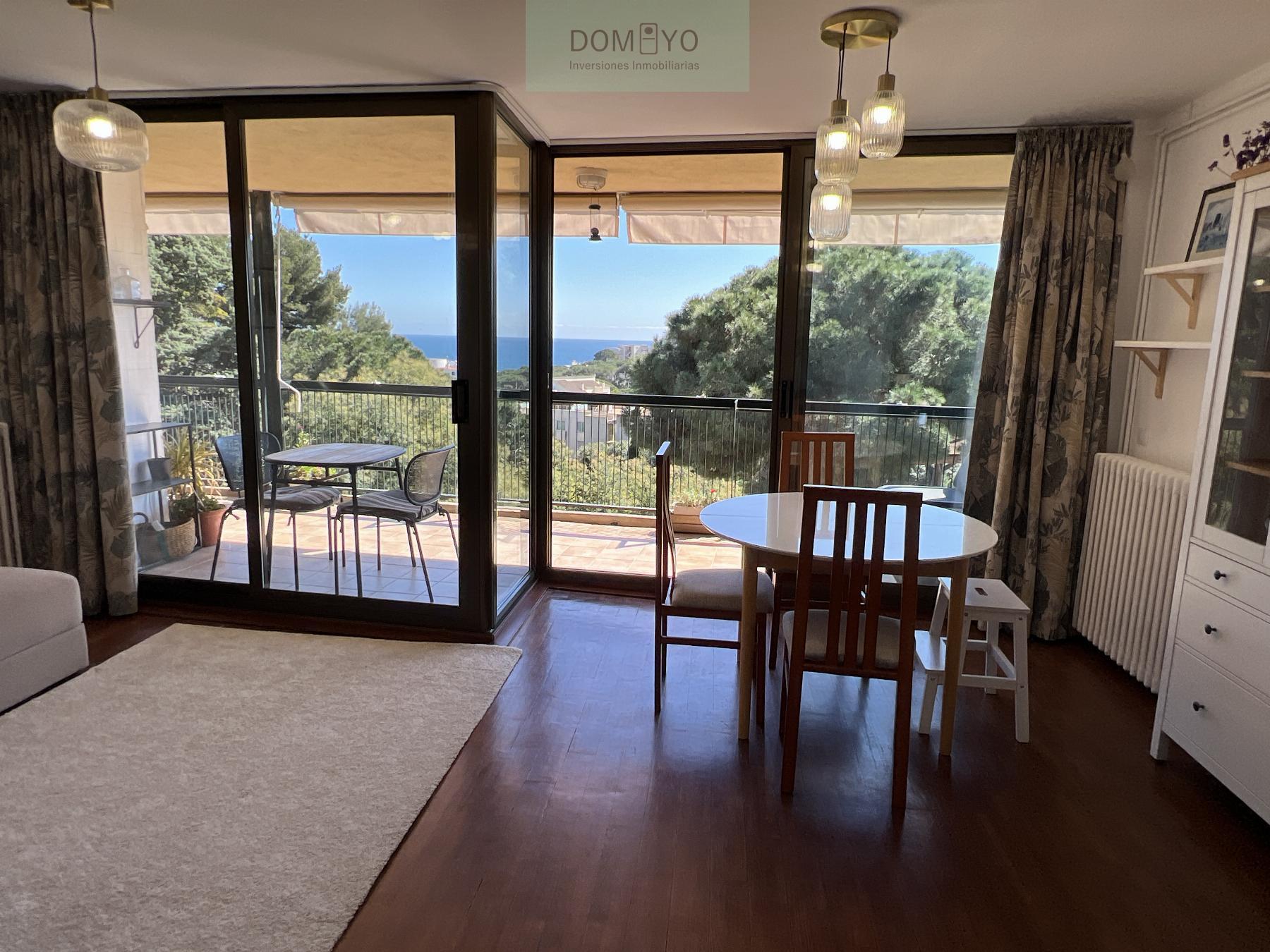 For sale of apartment in S´Agaro