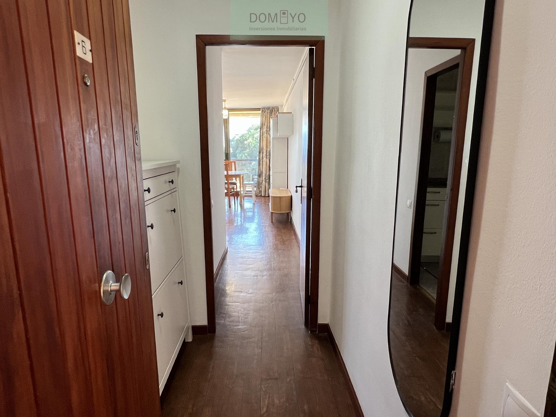 For sale of apartment in S´Agaro