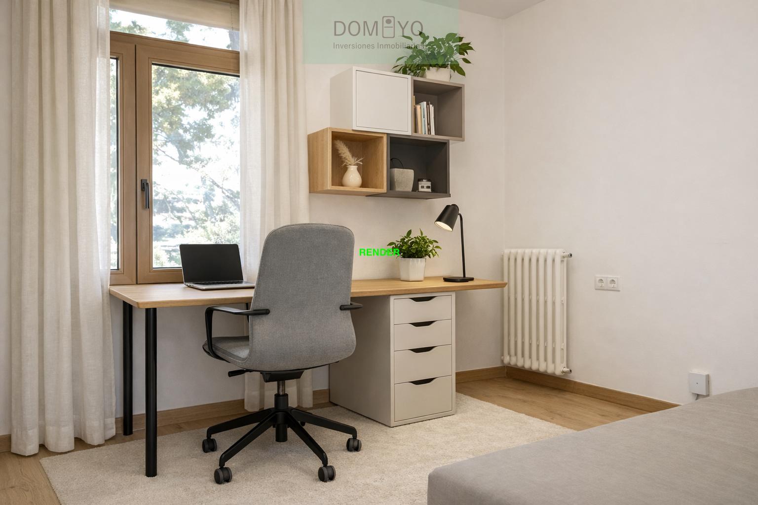 For sale of apartment in S´Agaro