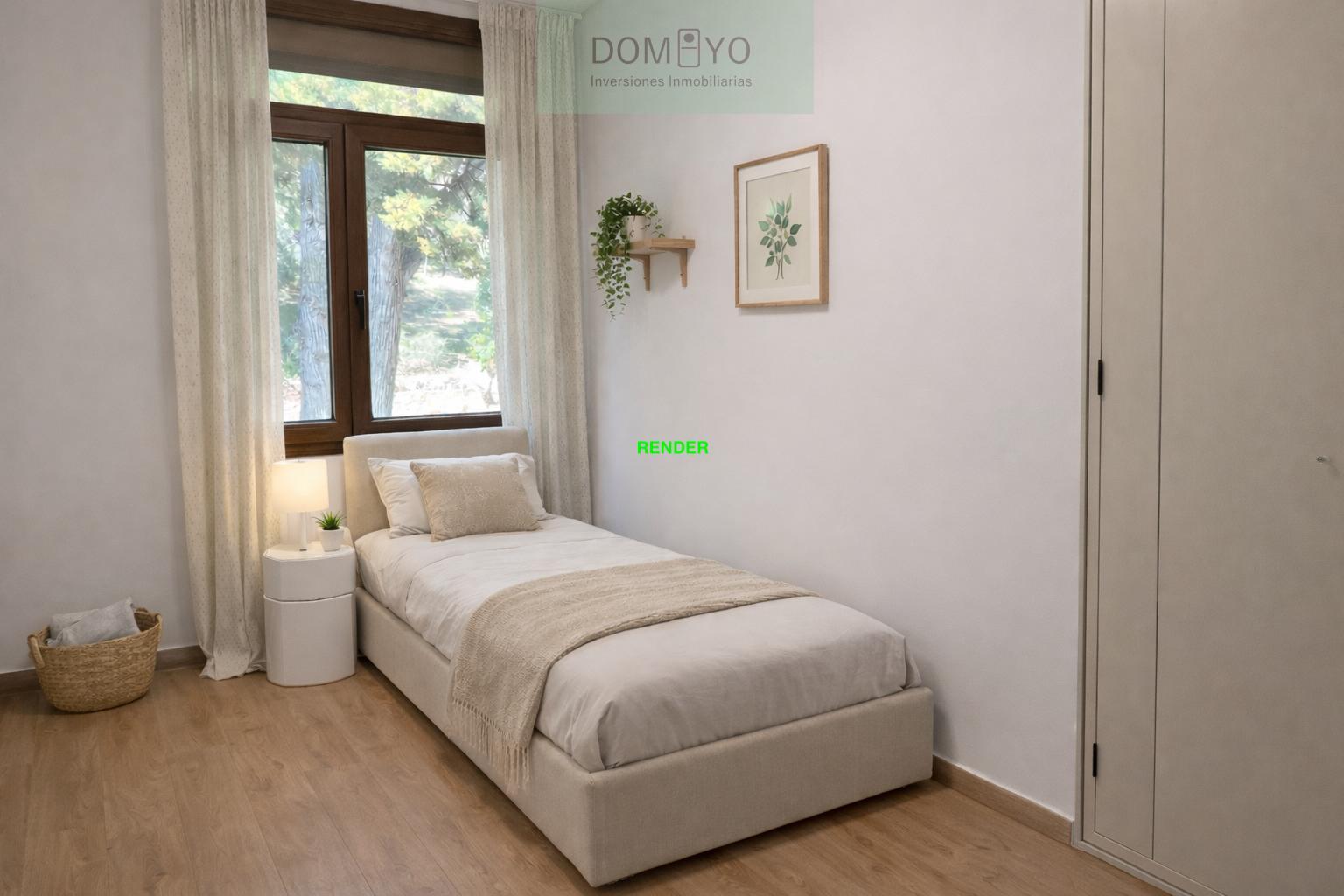 For sale of apartment in S´Agaro