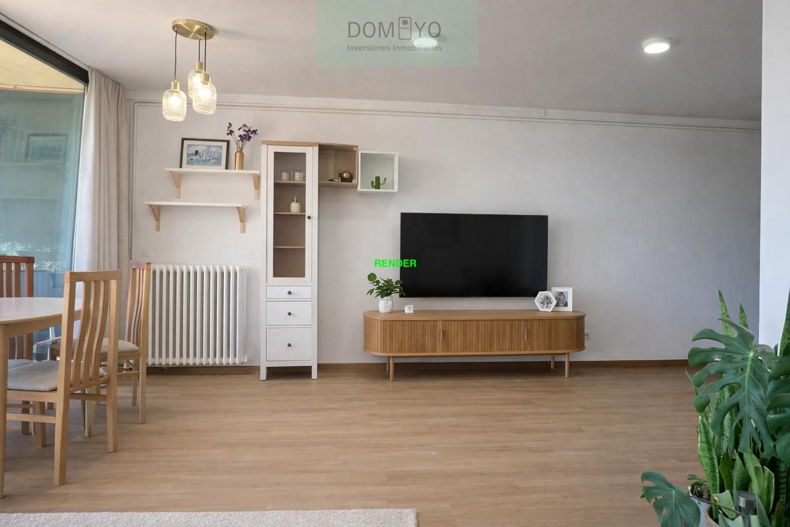 For sale of apartment in S´Agaro