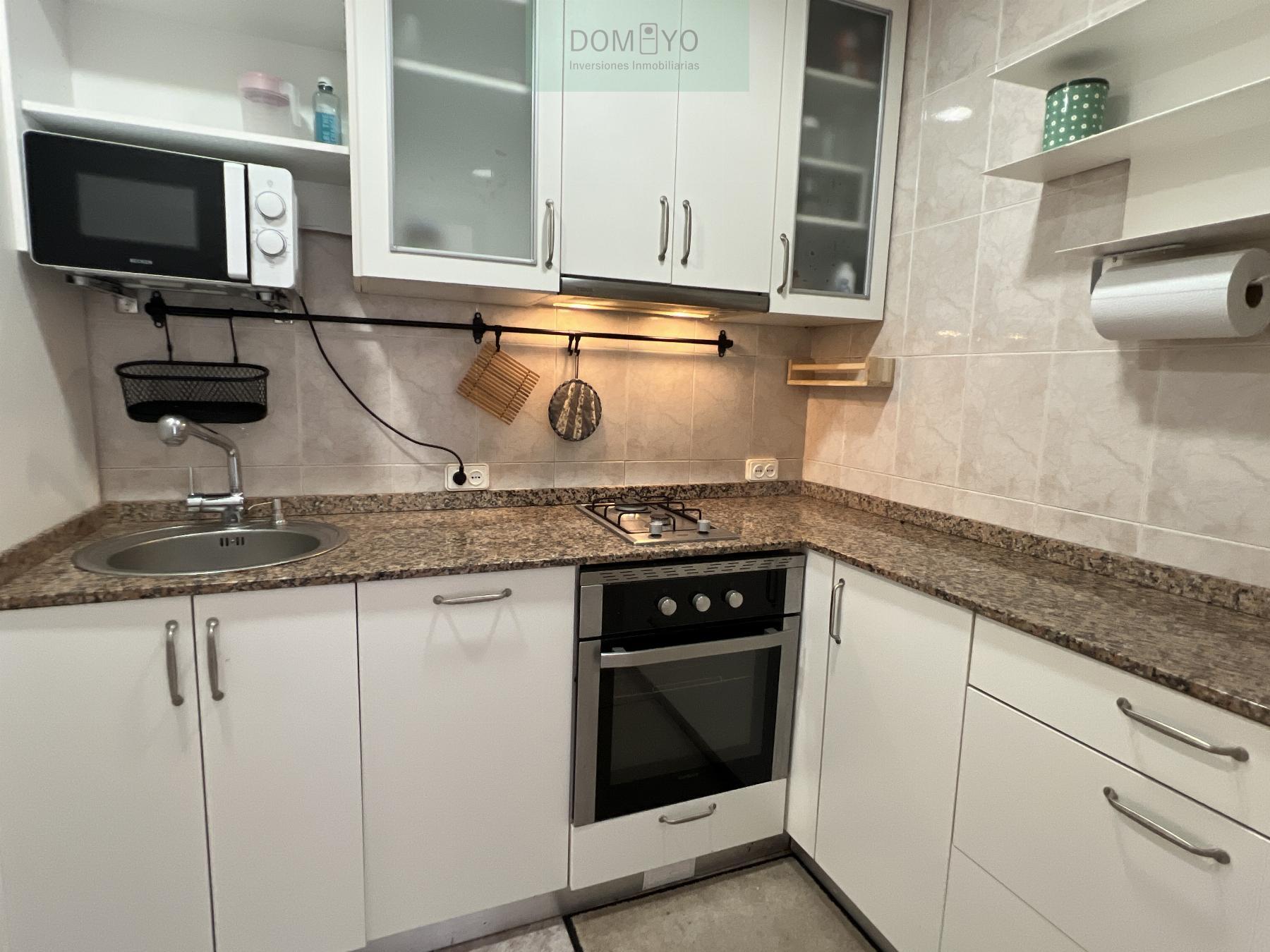 For sale of apartment in S´Agaro