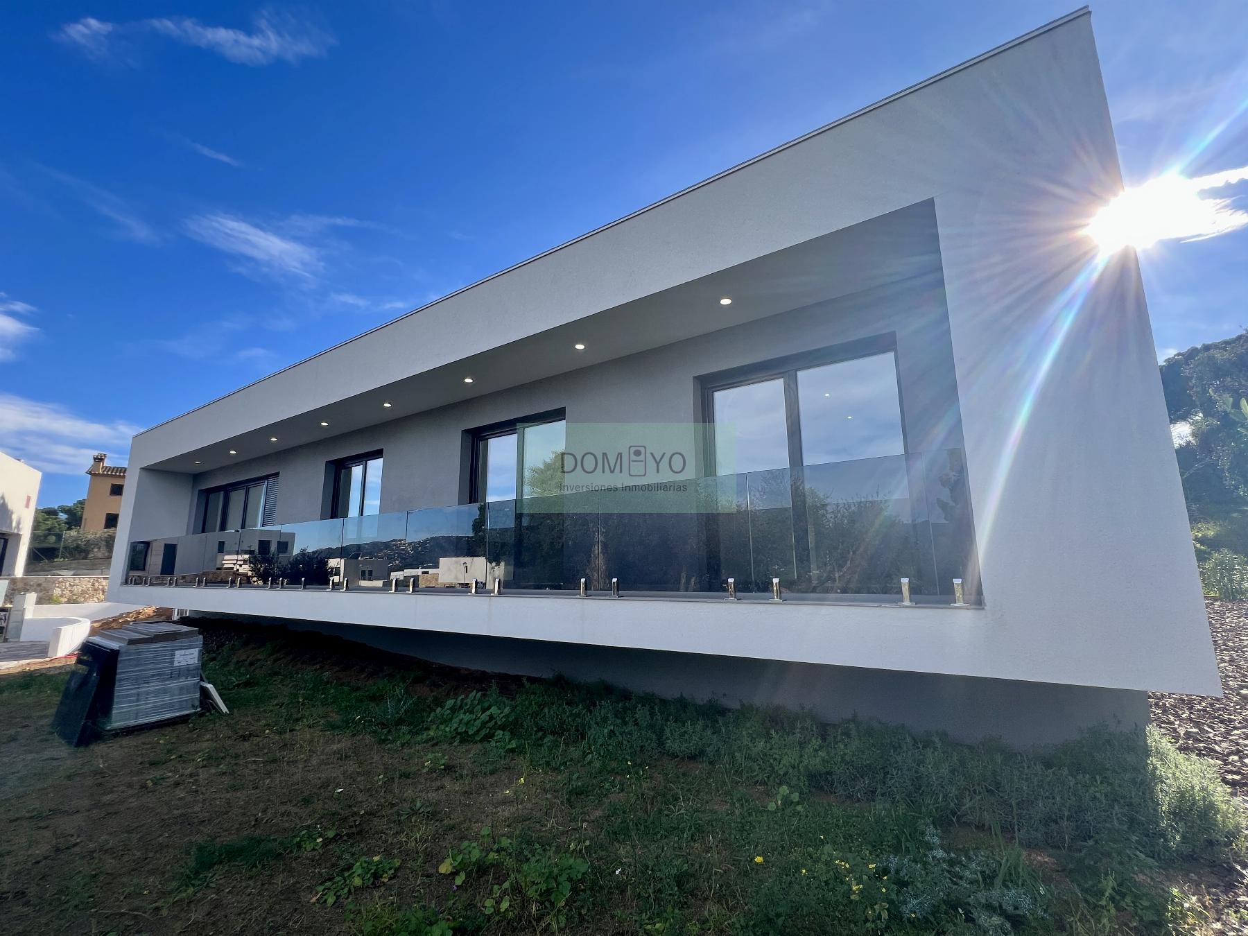 Venta de casa en Santa Cristina D´aro