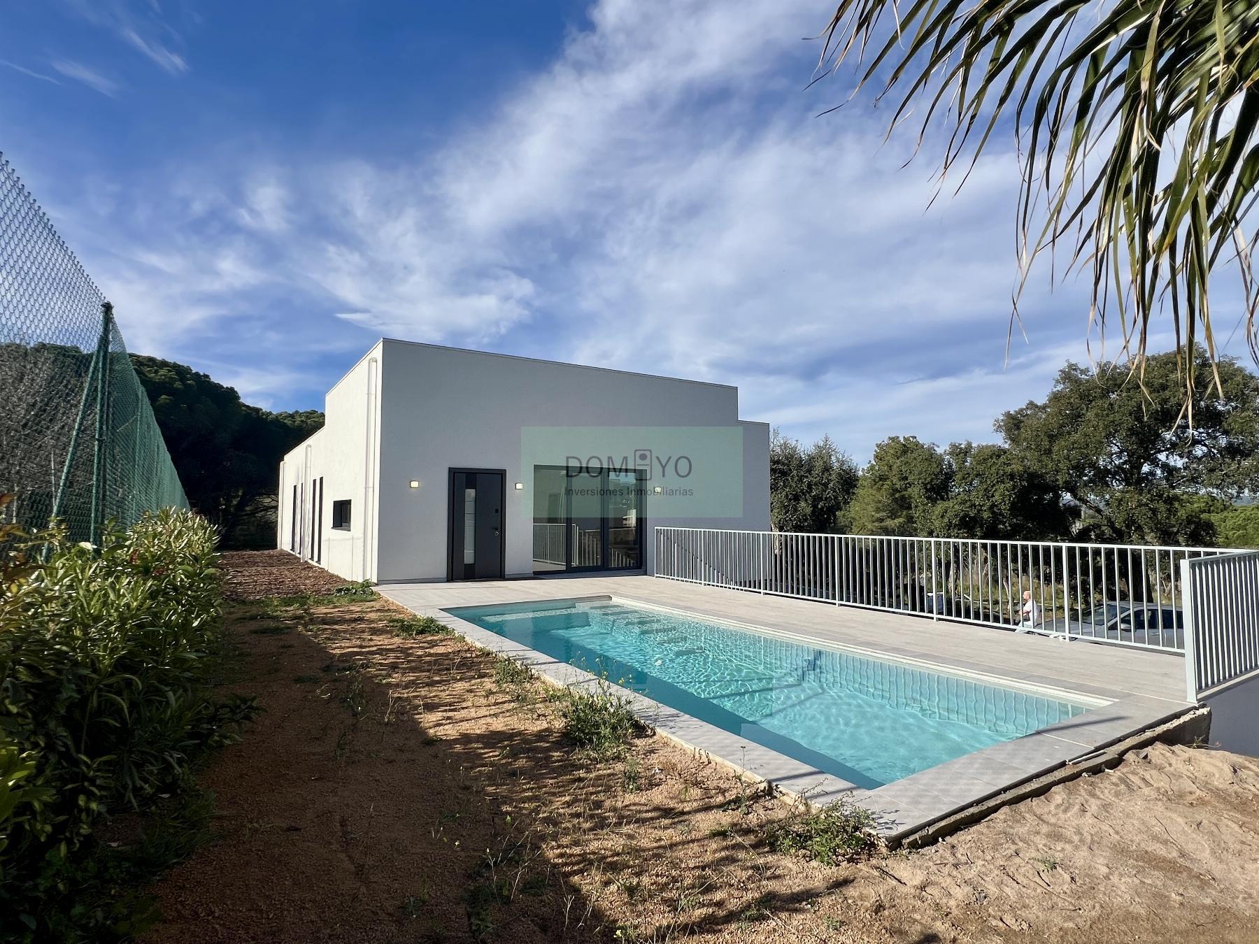 Venta de casa en Santa Cristina D´aro