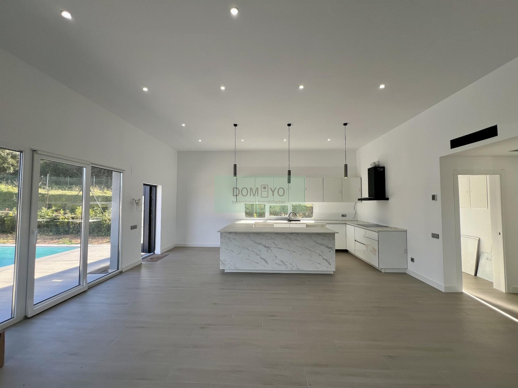 Venta de casa en Santa Cristina D´aro