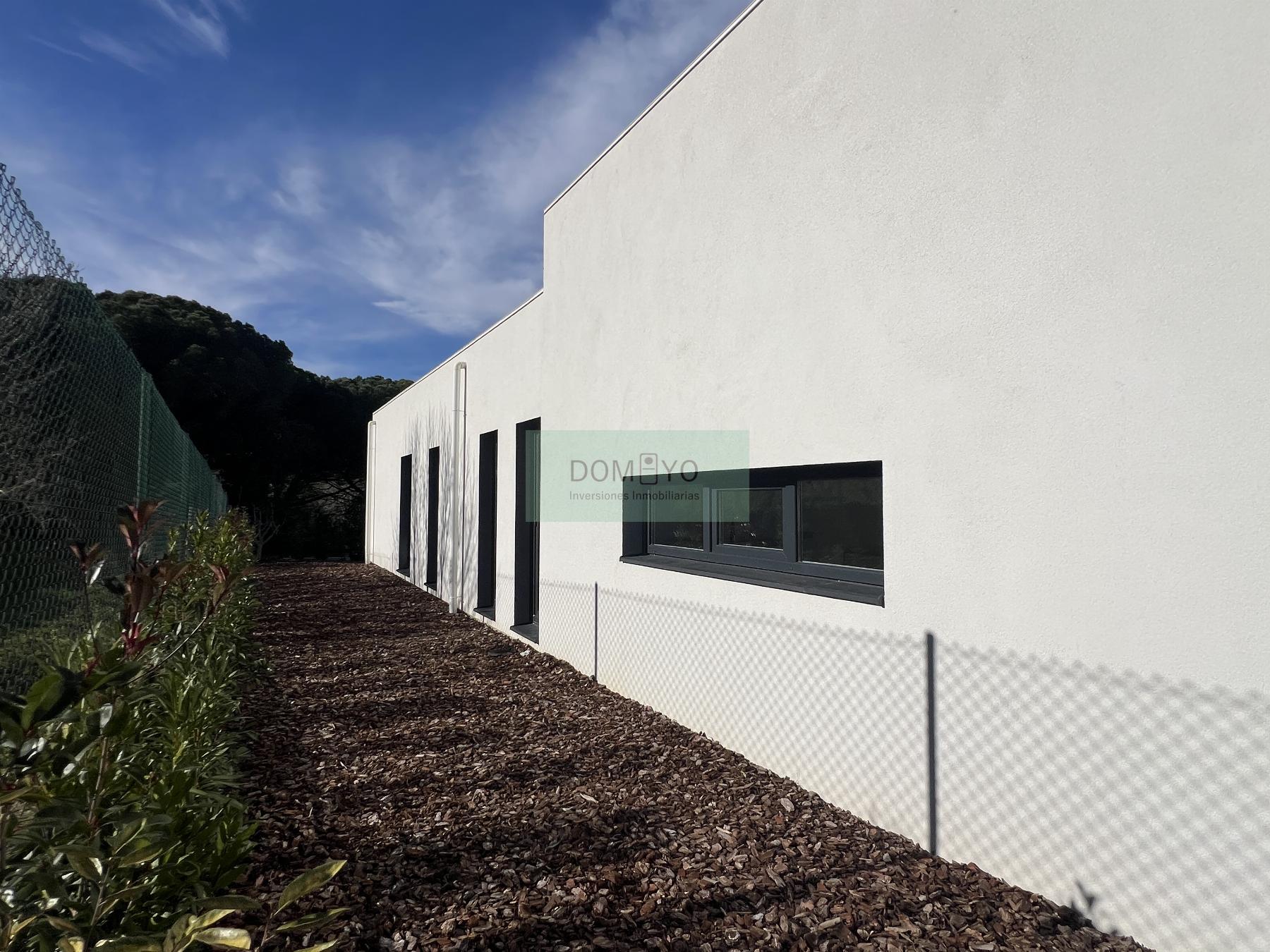 Venta de casa en Santa Cristina D´aro