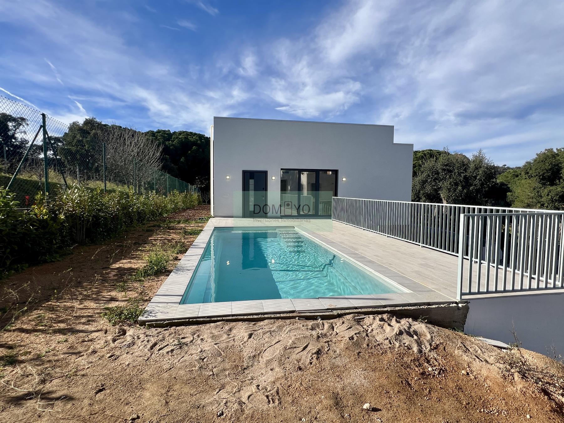 Venta de casa en Santa Cristina D´aro