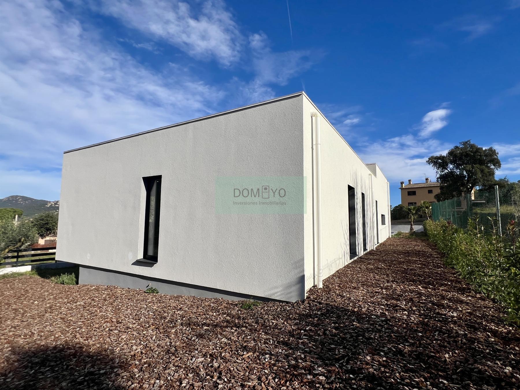 Venta de casa en Santa Cristina D´aro