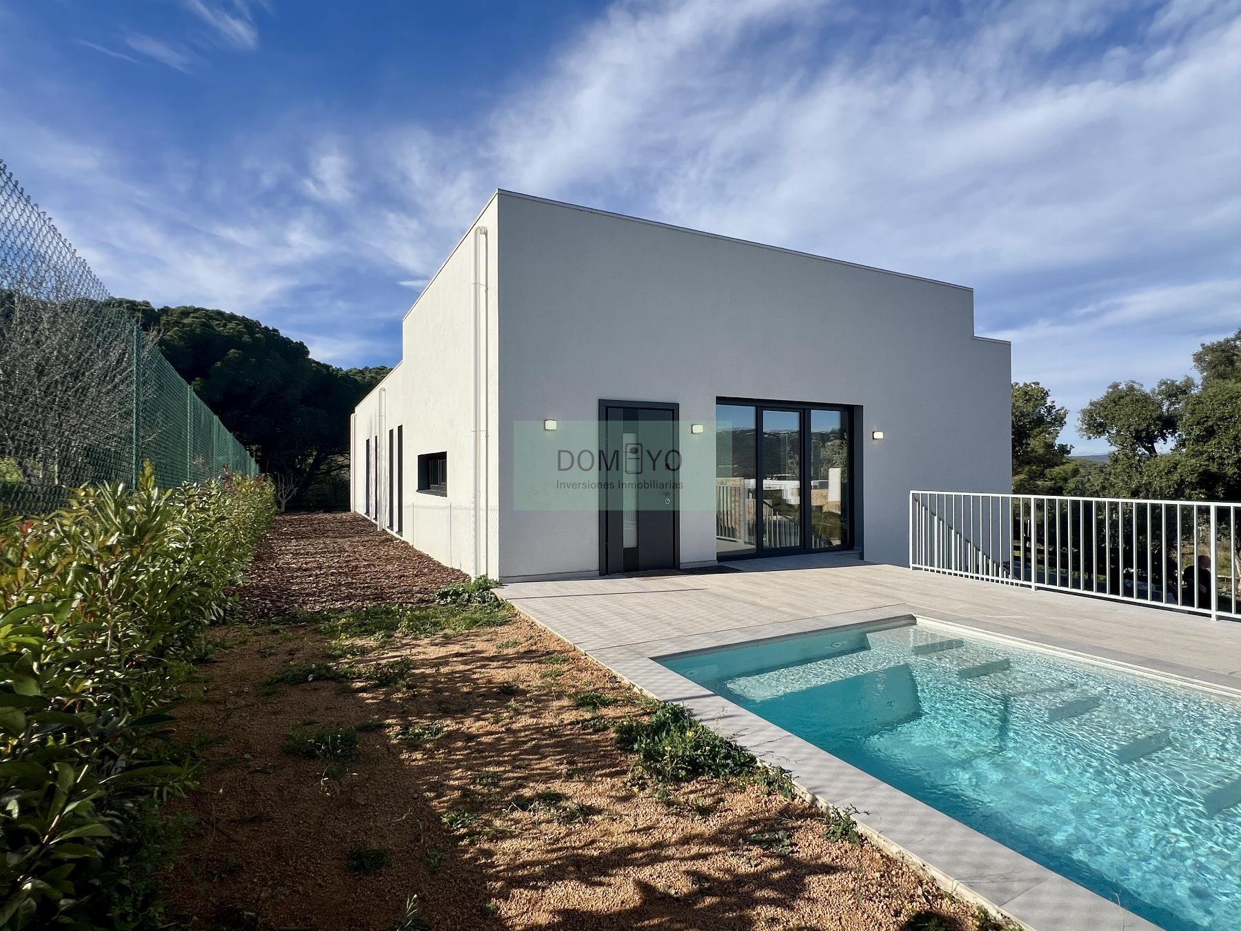 Venta de casa en Santa Cristina D´aro
