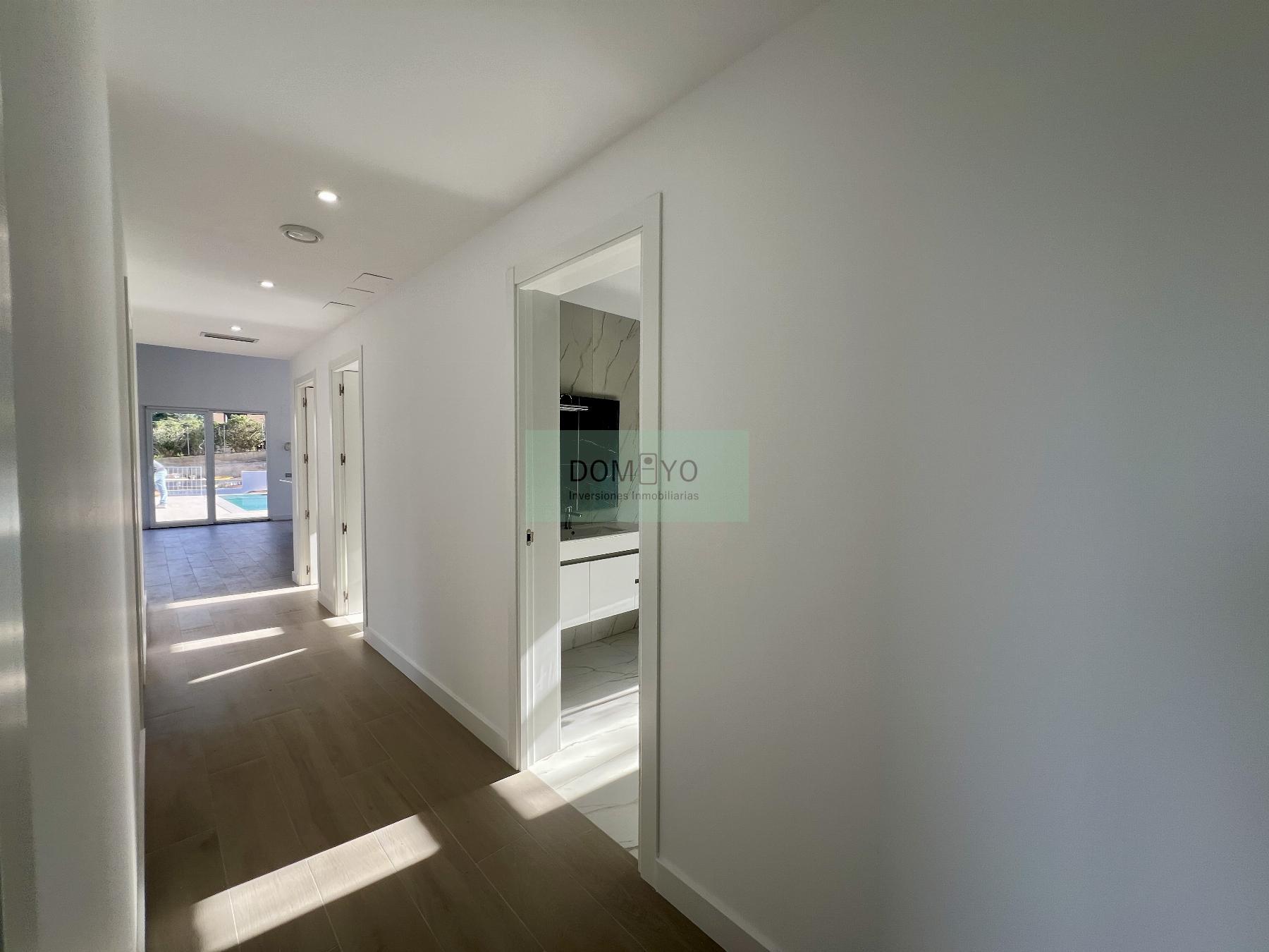 Venta de casa en Santa Cristina D´aro
