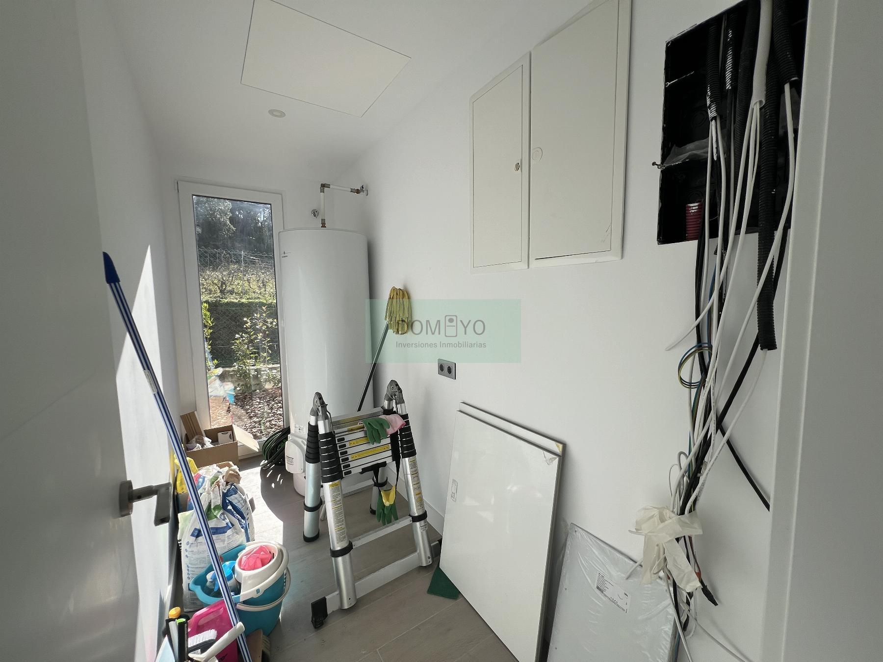 Venta de casa en Santa Cristina D´aro