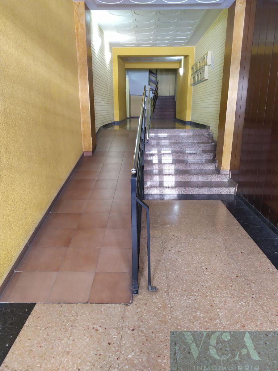 Venta de piso en Paterna