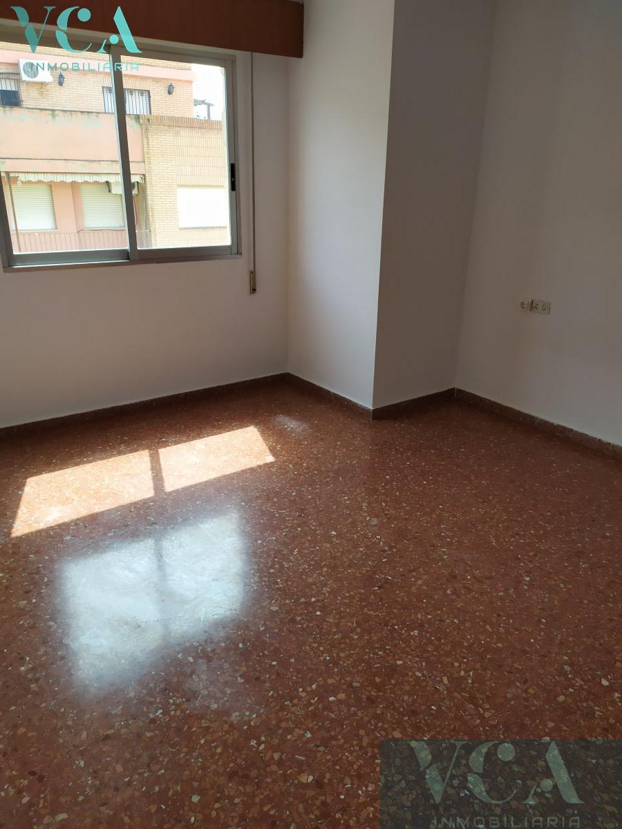 Alquiler de piso en Paterna