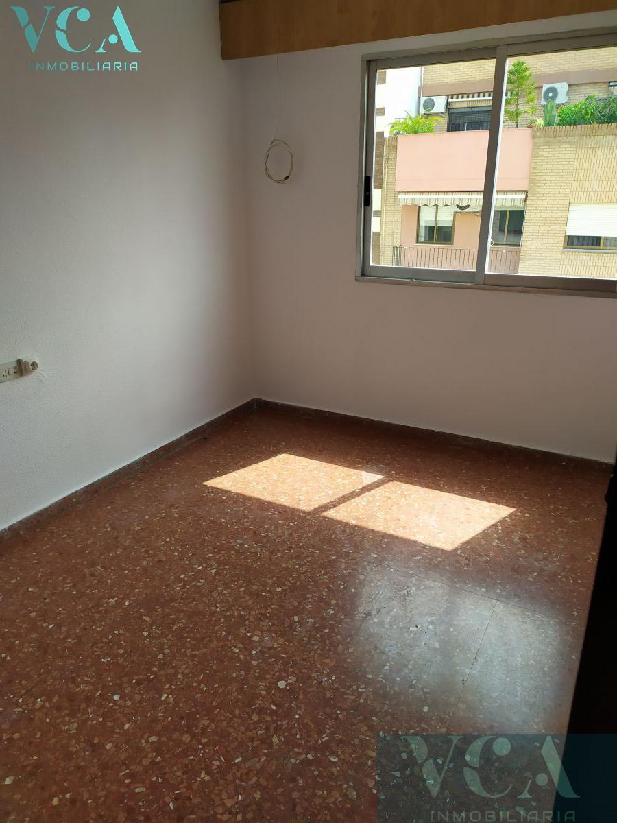 Alquiler de piso en Paterna