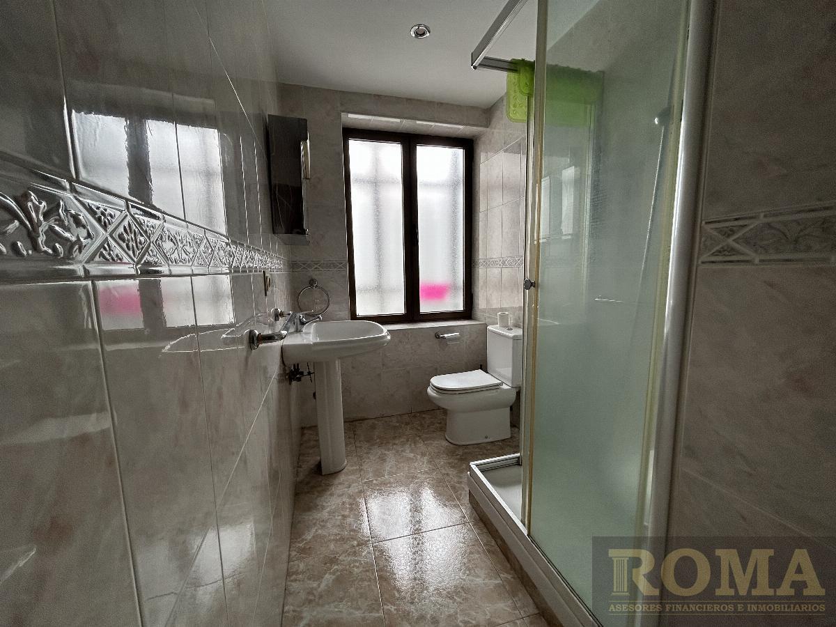 For rent of apartment in Salamanca