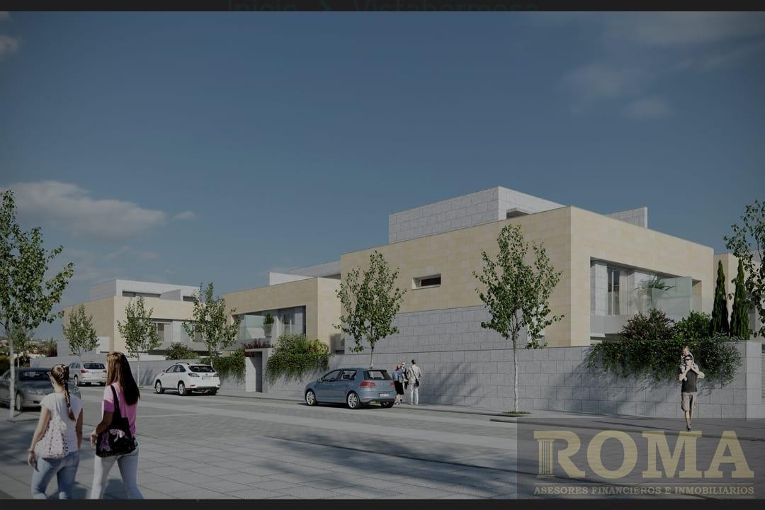 For sale of chalet in Salamanca