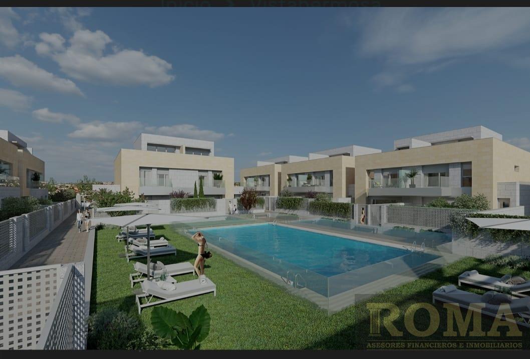 For sale of chalet in Salamanca