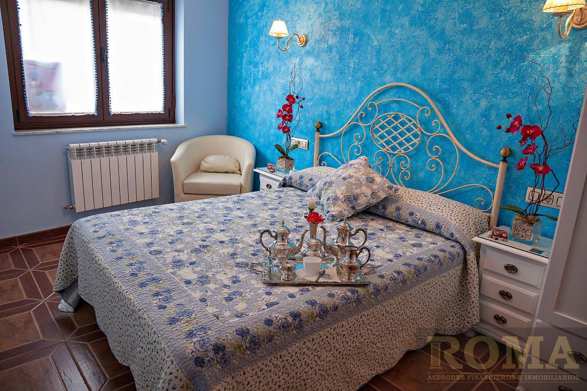 Venta de casa en Vitigudino