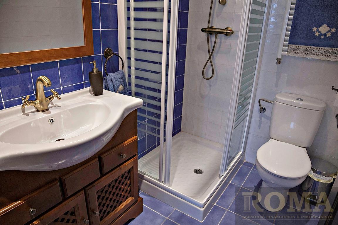 Venta de casa en Vitigudino