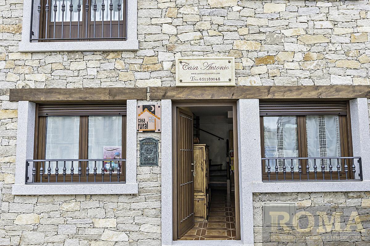 Venta de casa en Vitigudino
