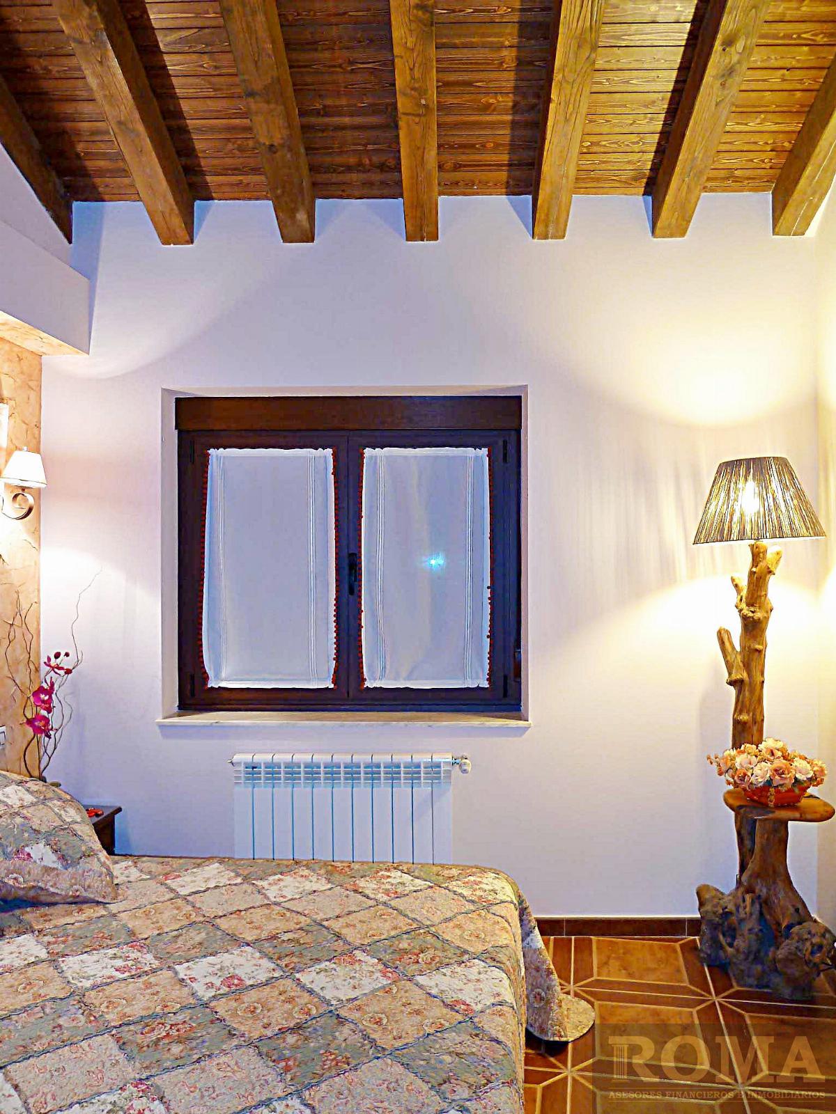Venta de casa en Vitigudino