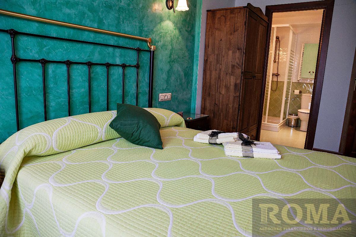 Venta de casa en Vitigudino