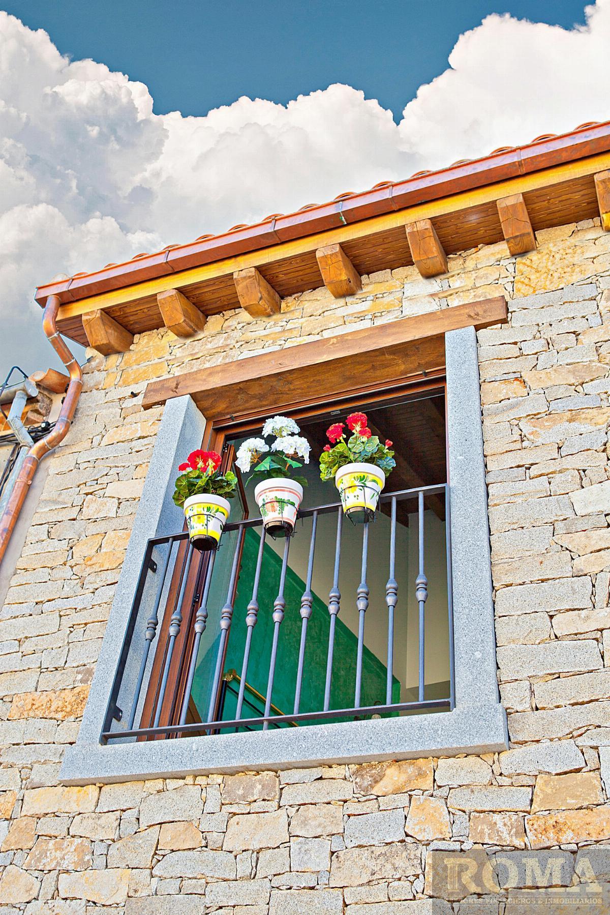 Venta de casa en Vitigudino