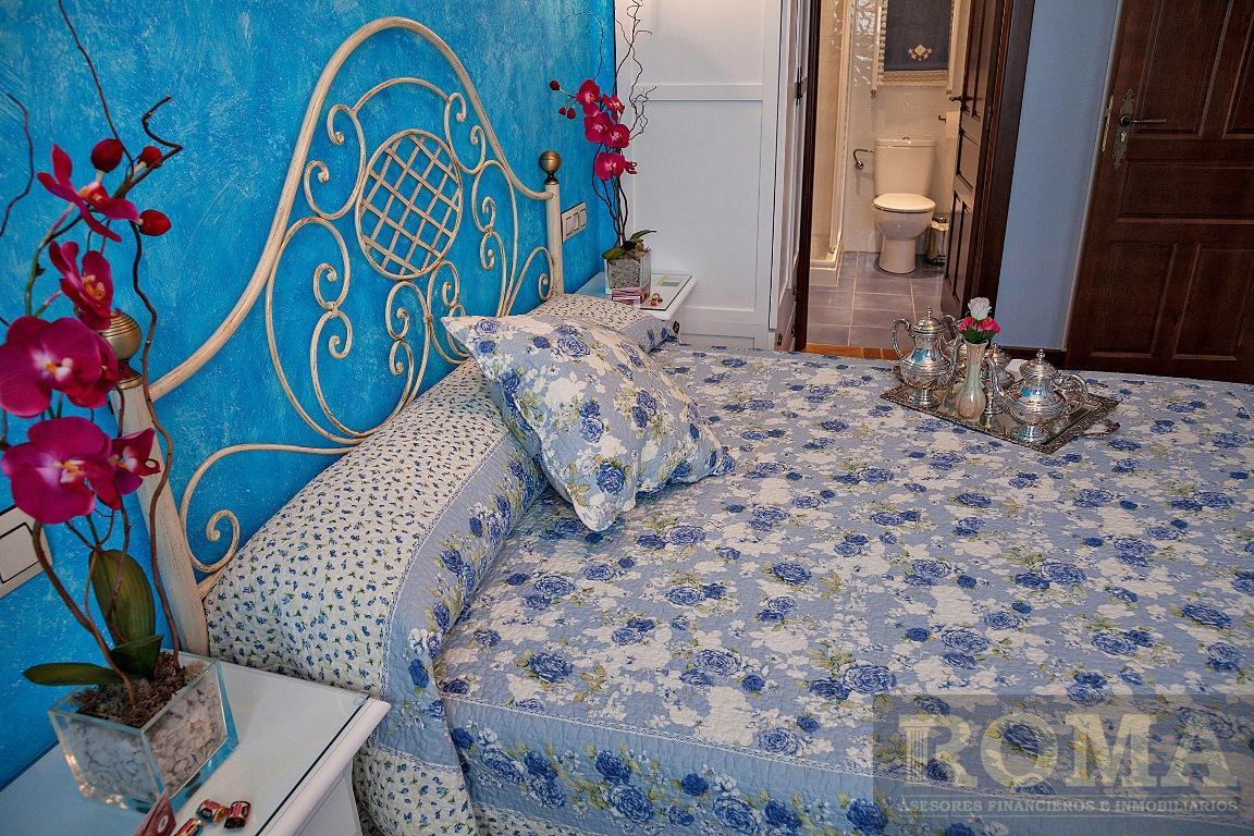 Venta de casa en Vitigudino