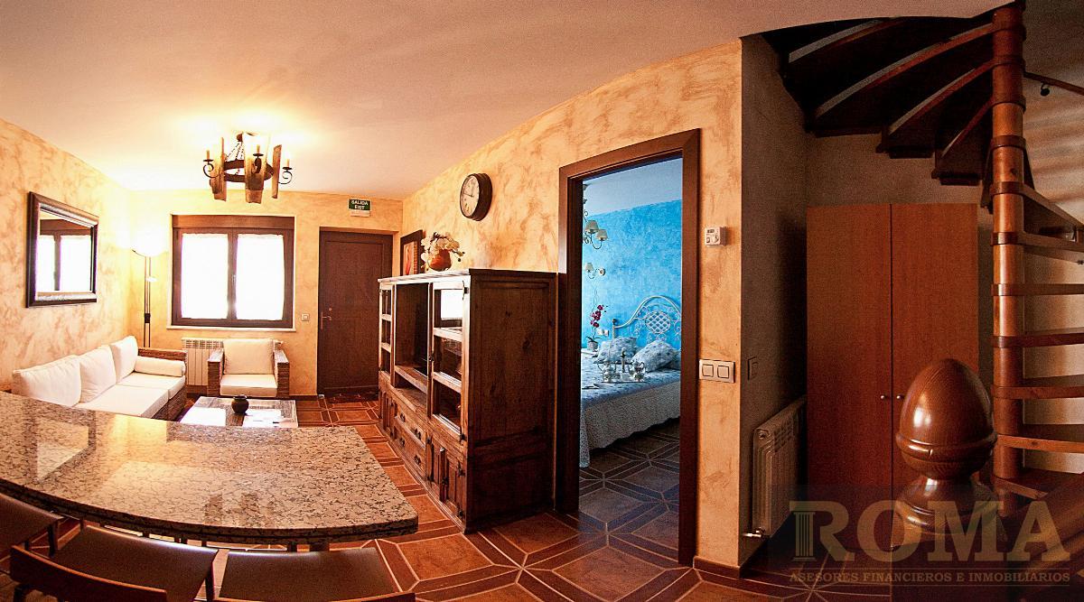 Venta de casa en Vitigudino