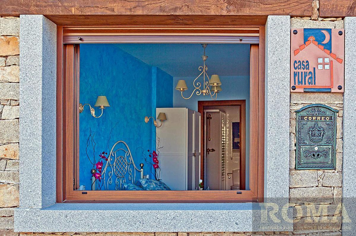 Venta de casa en Vitigudino