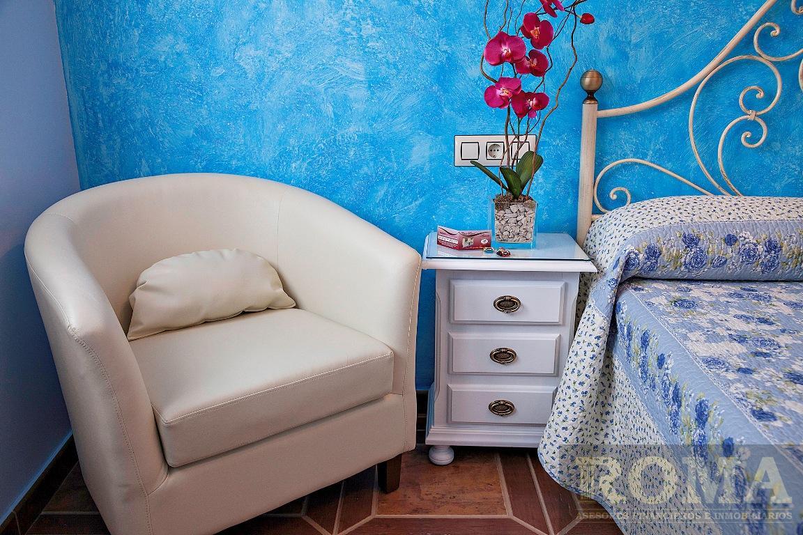 Venta de casa en Vitigudino