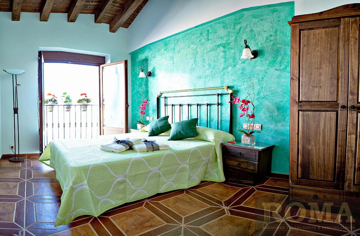 Venta de casa en Vitigudino