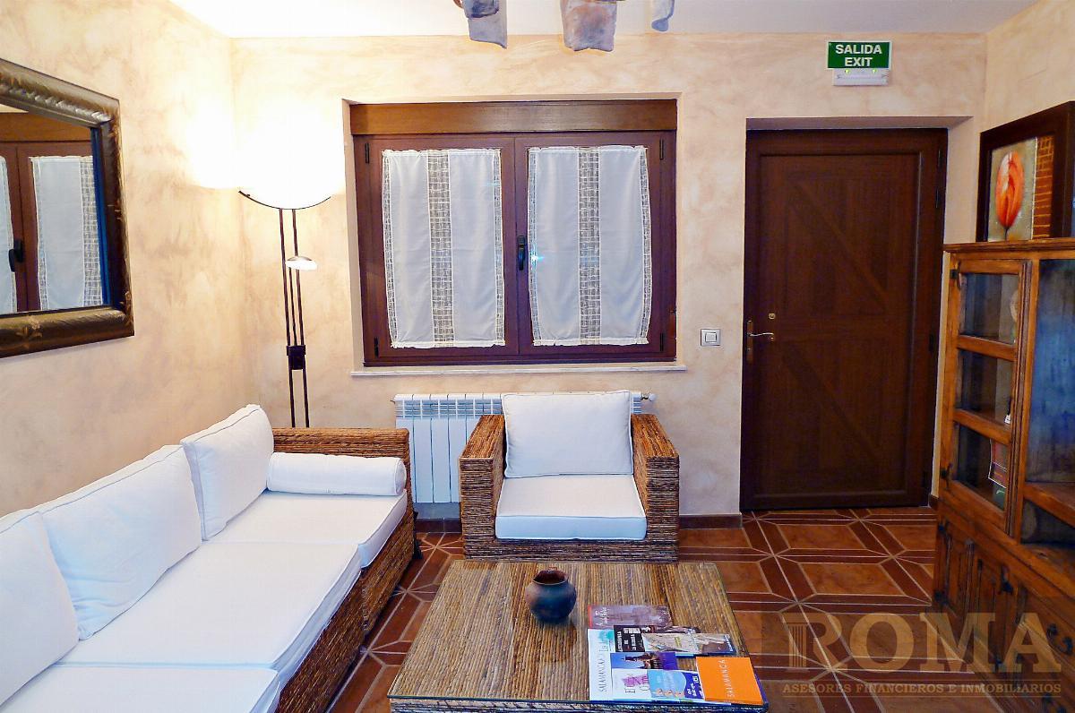 Venta de casa en Vitigudino