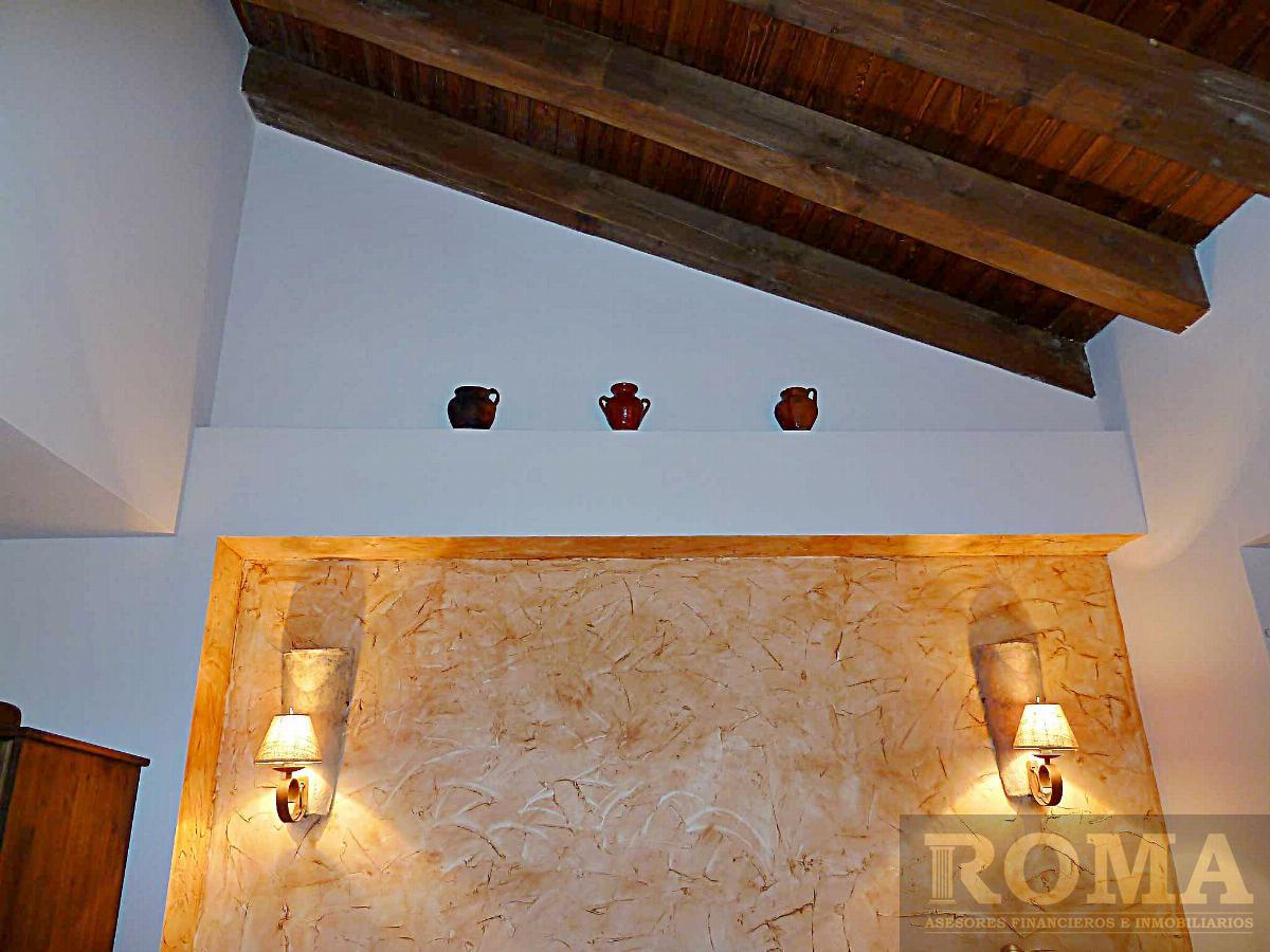 Venta de casa en Vitigudino