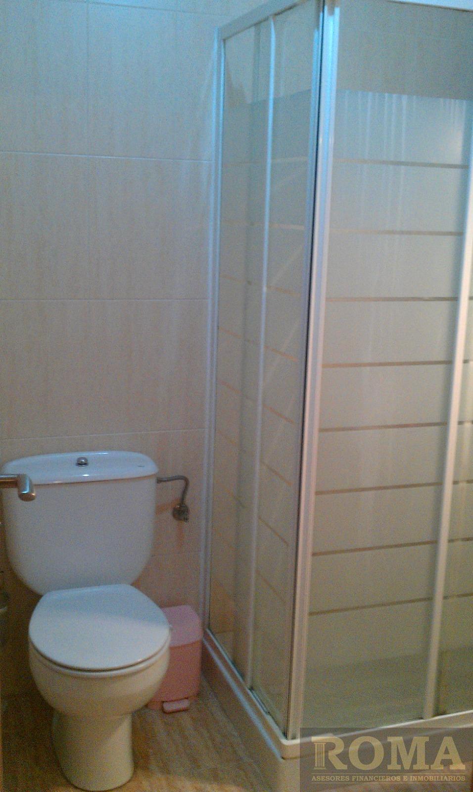 For sale of flat in Salamanca