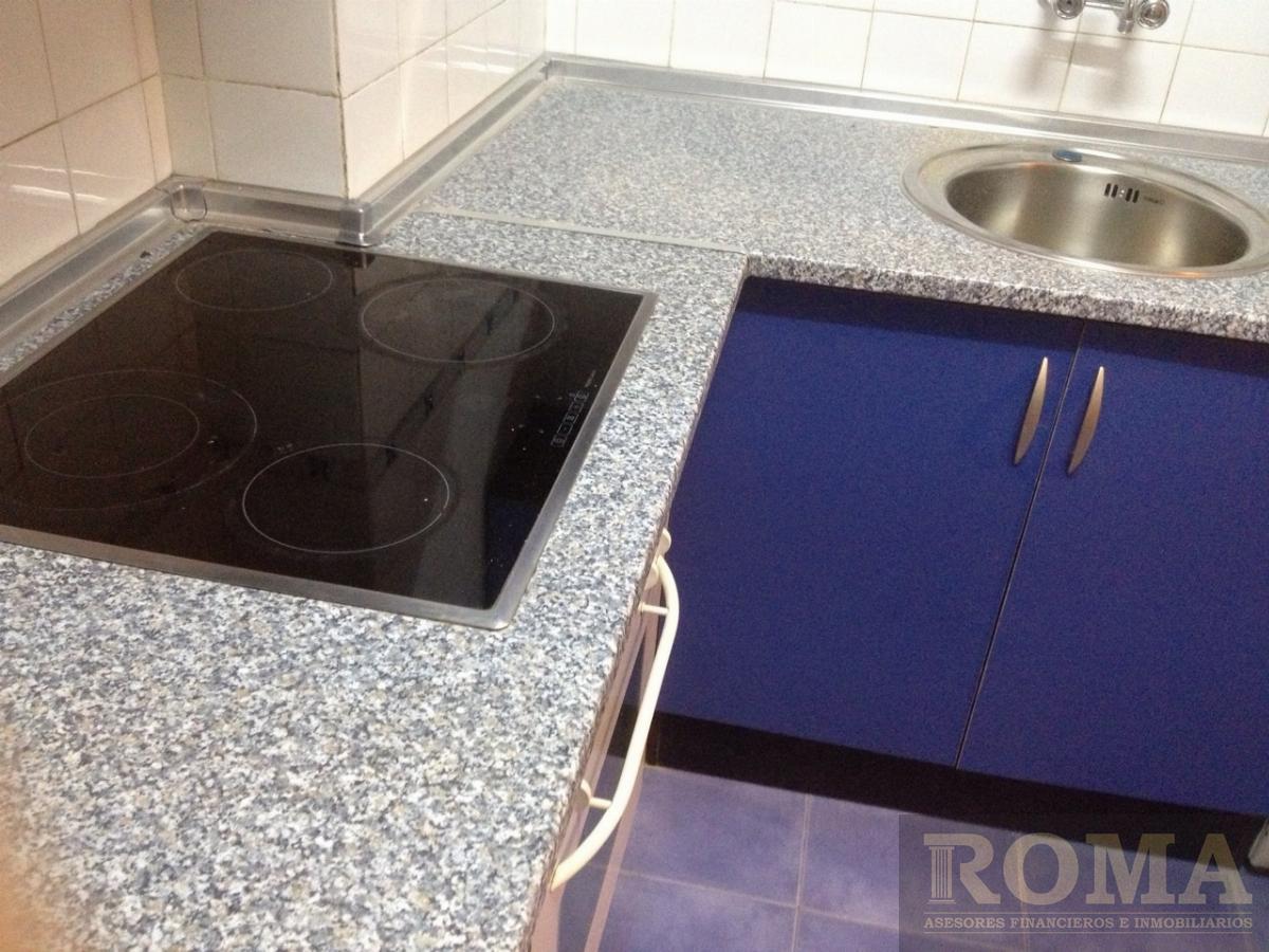 For sale of flat in Salamanca