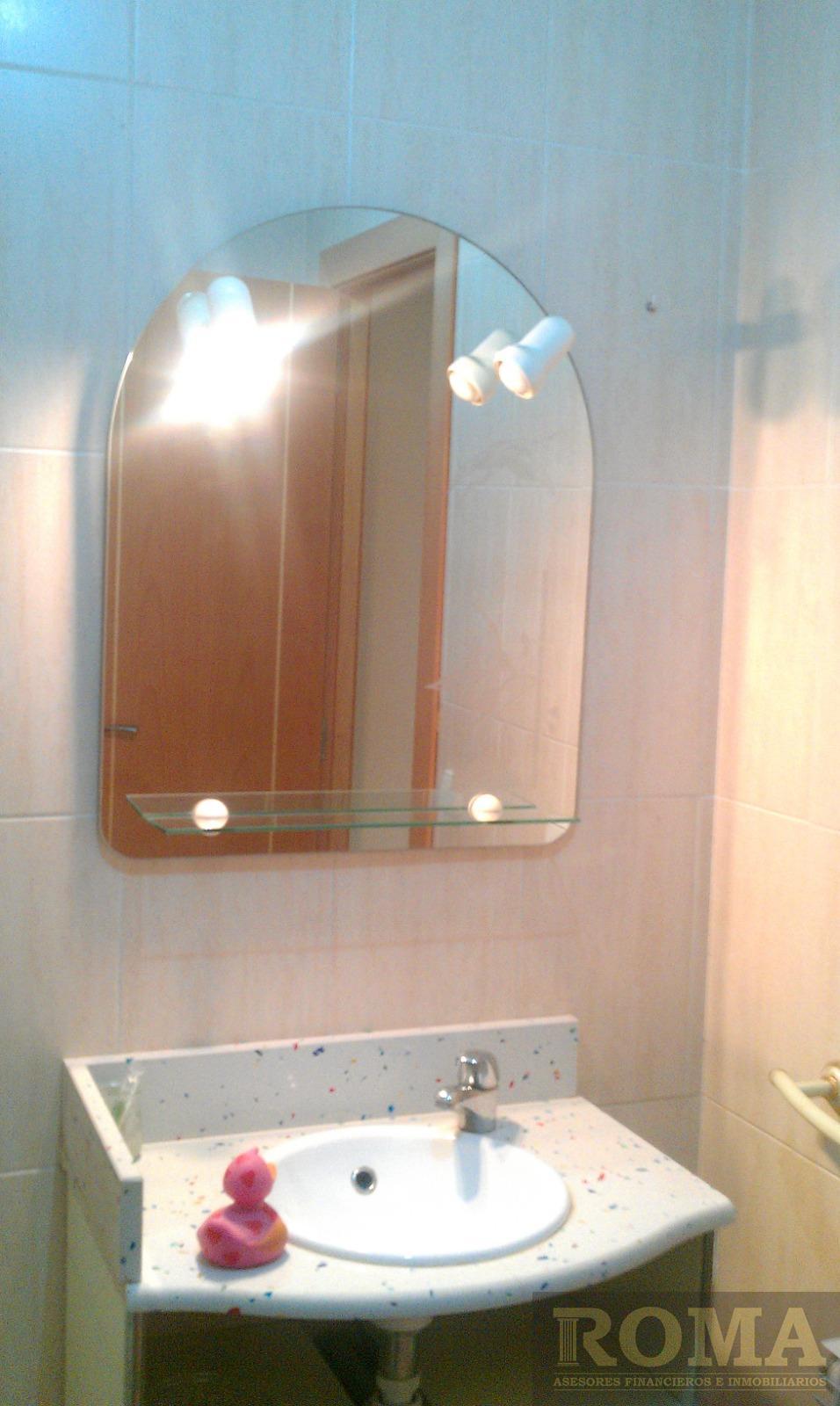 For sale of flat in Salamanca