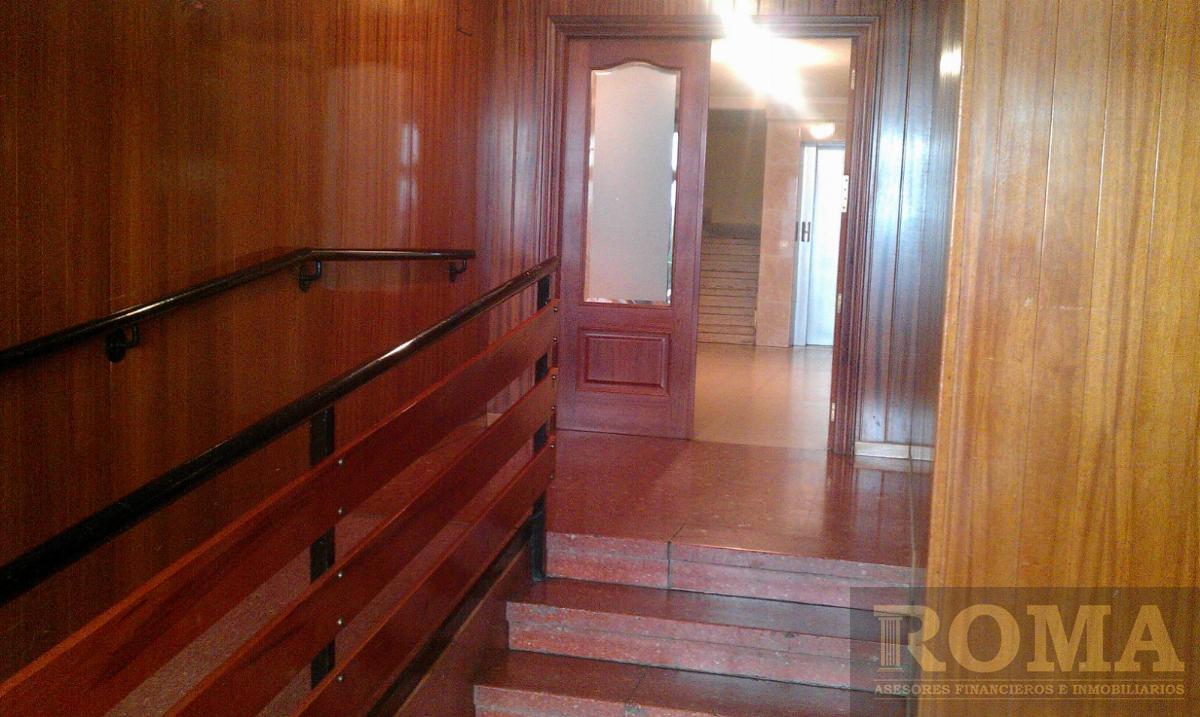 For sale of flat in Salamanca