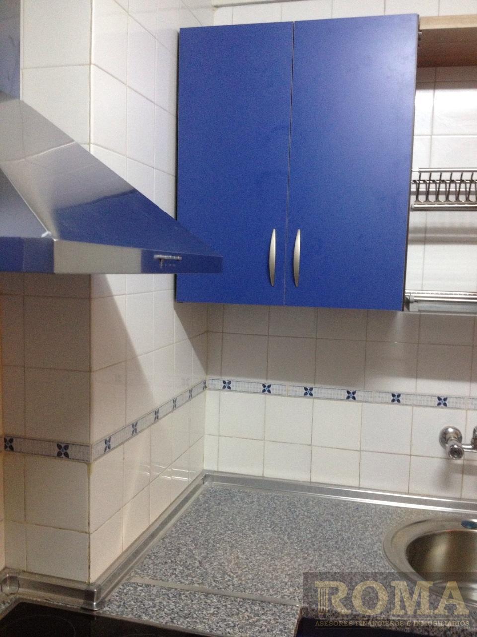 For sale of flat in Salamanca