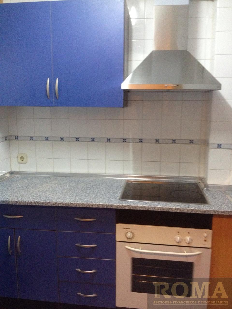 For sale of flat in Salamanca