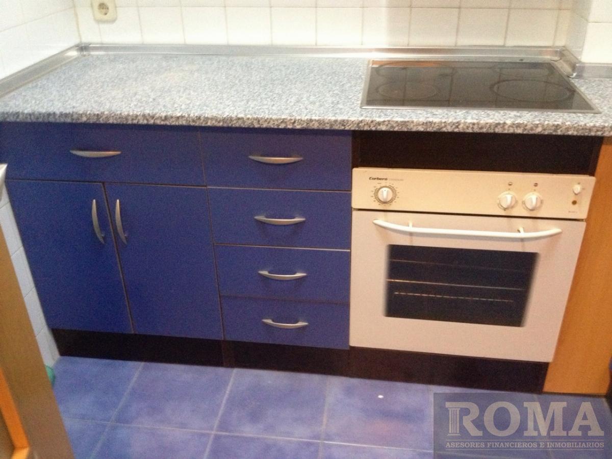 For sale of flat in Salamanca