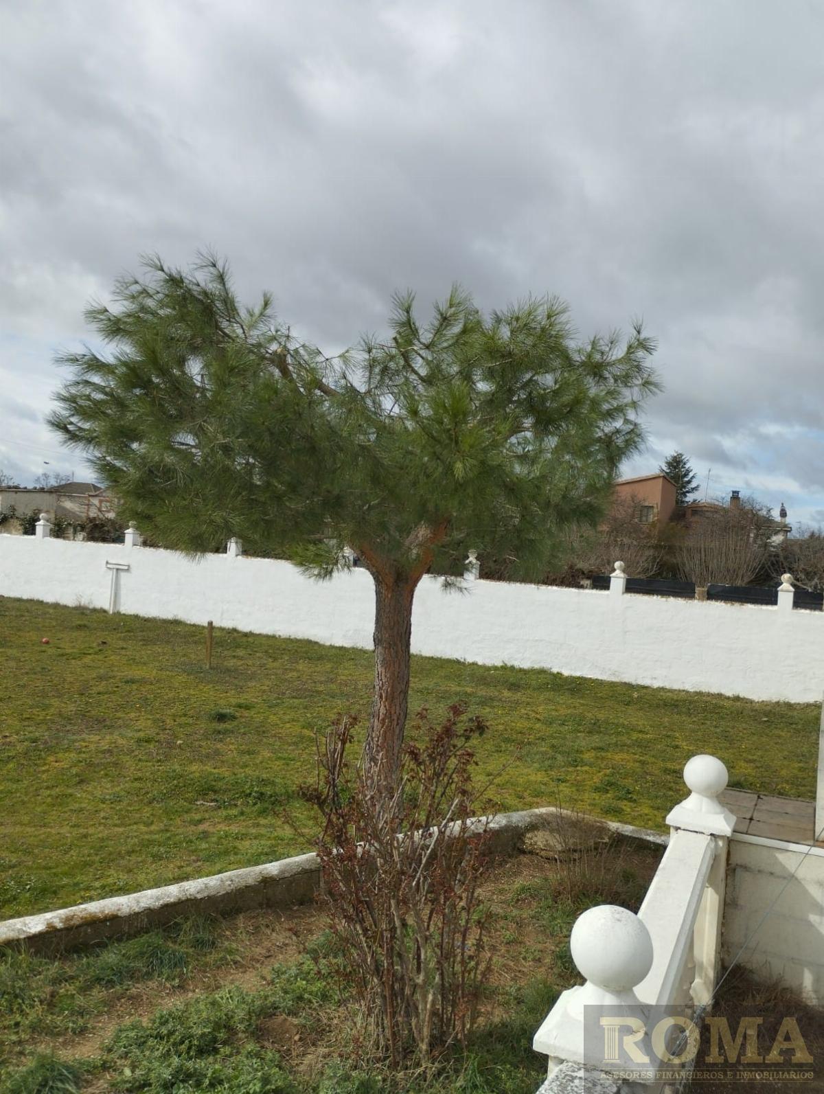Venta de chalet en Castellanos de Villiquera