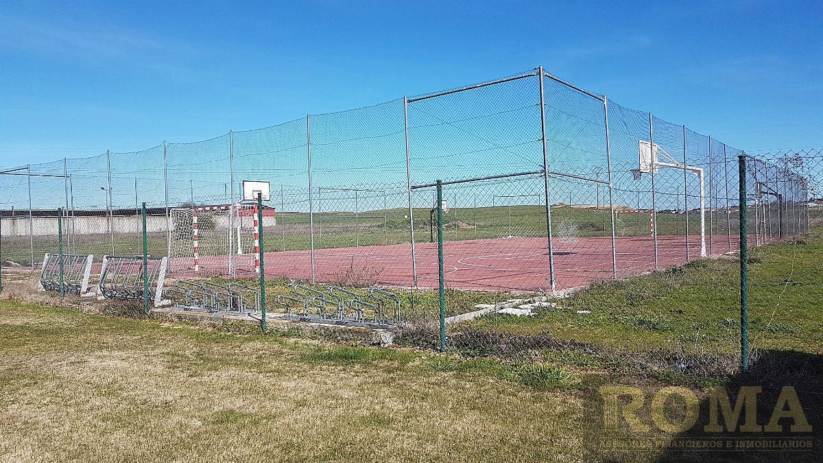 Venta de chalet en Villamayor