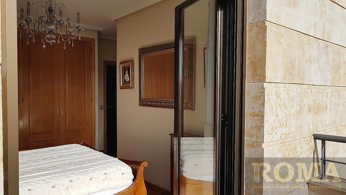 Venta de chalet en Villamayor