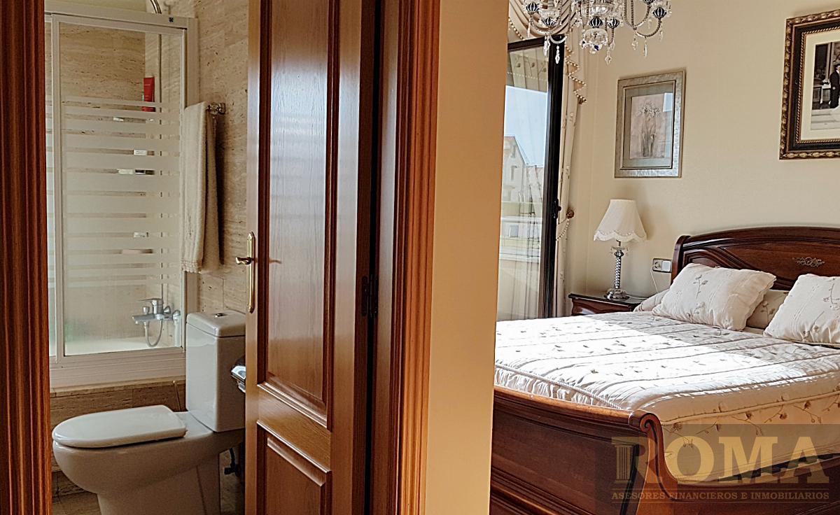 Venta de chalet en Villamayor