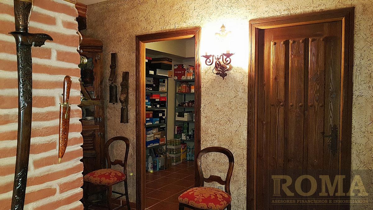 Venta de chalet en Villamayor