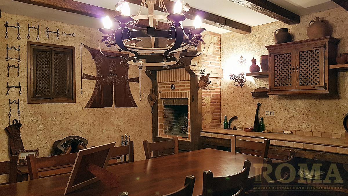 Venta de chalet en Villamayor